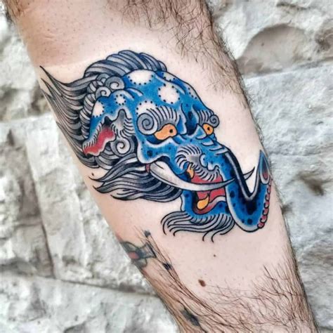 baku tattoo.